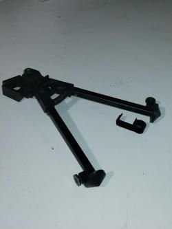 Сошки для Тигра