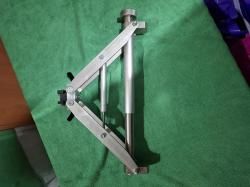 Сошки F -класс, Harris, дтк