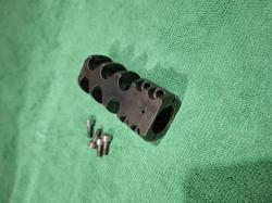 Сошки F -класс, Harris, дтк