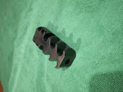 Сошки F -класс, Harris, дтк