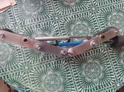 Сошки F класса