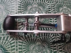 Сошки F класса