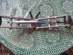 Сошки F класса