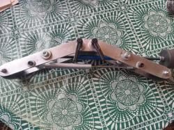 Сошки F класса