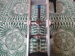 Сошки F класса