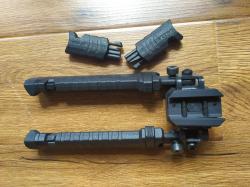 Сошки Fab Defence Spike