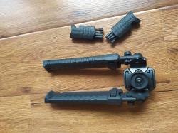 Сошки Fab Defence Spike