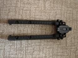 Сошки FAB Defense Spike Precision Bipod