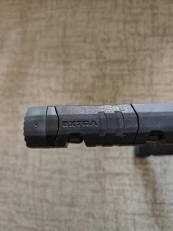 Сошки FAB Defense Spike Precision Bipod