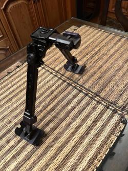 Сошки Fortmeier H184. Новые.