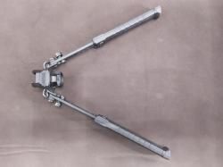 Сошки FX-spike FAB Defense на Picatinny