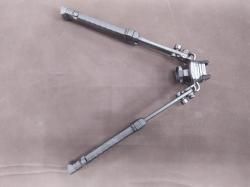 Сошки FX-spike FAB Defense на Picatinny