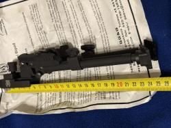 Сошки GGG Extreme duty XDS