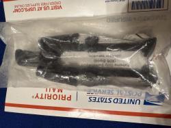 Сошки GGG Extreme duty XDS