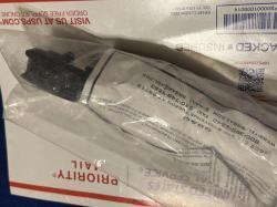 Сошки GGG Extreme duty XDS