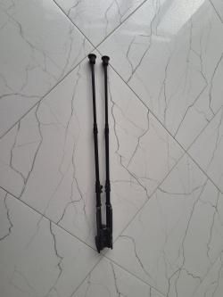 Сошки Harris 1 A 2