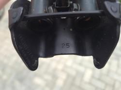 Сошки Harris 1 A 2