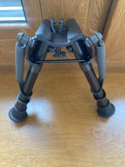 Сошки HARRIS 1A2 BRM