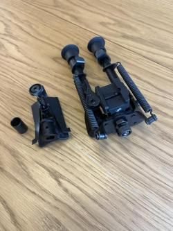 Сошки Harris BRM