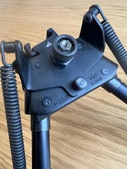 Сошки Harris BRM