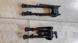 Сошки HARRIS и UTG