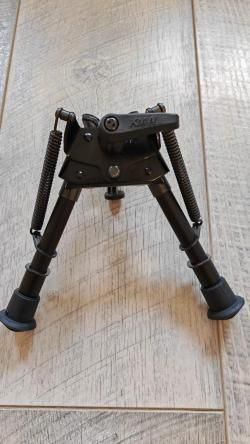 Сошки HARRIS и UTG