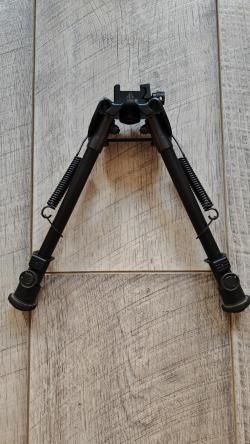 Сошки HARRIS и UTG