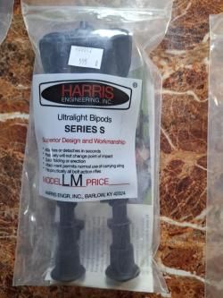 Сошки Harris series S model LM