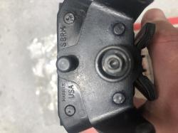 Сошки Harris серия S, модель BRM c качалкой