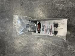 Сошки Harris тип S BRM 6-9 с качалкой