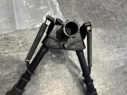 Сошки Harris тип S BRM 6-9 с качалкой