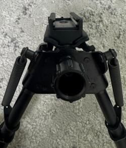 Сошки Harris USA SBR (M)