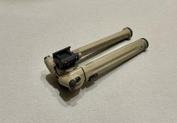 Сошки Magpul Bipod for 1913 Picatinny Rail (MAG941-FDE)