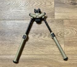 Сошки Magpul Bipod for 1913 Picatinny Rail (MAG941-FDE)