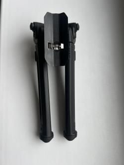 Сошки Magpul MAG1075 черные под антабку