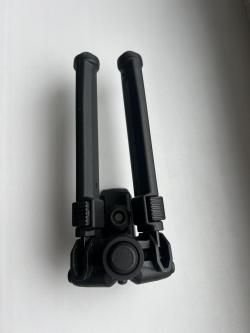 Сошки Magpul MAG1075 черные под антабку