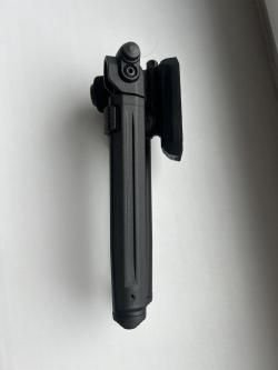 Сошки Magpul MAG1075 черные под антабку