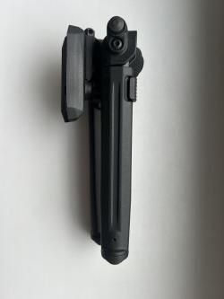 Сошки Magpul MAG1075 черные под антабку