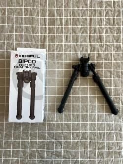 Сошки Magpul