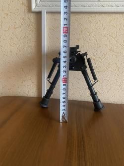 Сошки на антапку