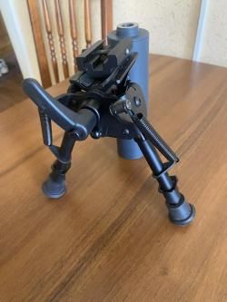 Сошки на антапку