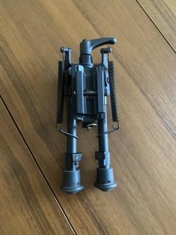 Сошки на антапку