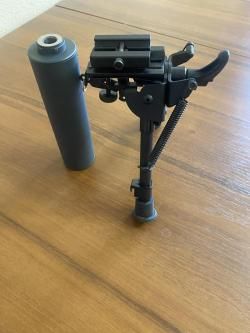 Сошки на антапку