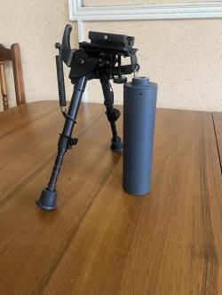 Сошки на антапку