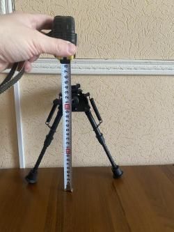 Сошки на антапку