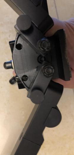 Сошки Sinclair Tactical оригинал