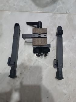 сошки Sinclair Tactical