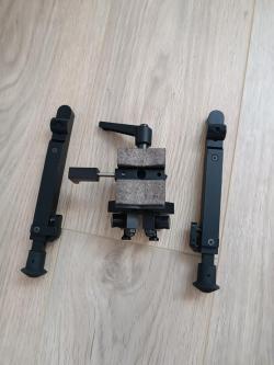 сошки Sinclair Tactical