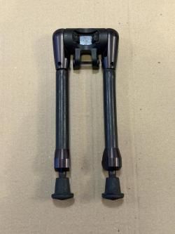 Сошки складные МВРИ 04.23.000 (Weaver, регулируемые 20-28 см)