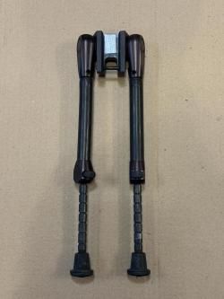 Сошки складные МВРИ 04.23.000 (Weaver, регулируемые 20-28 см)